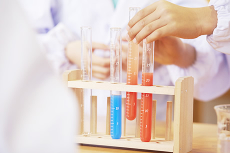 理科実験教室 自由研究 鈴研株式会社 理科実験教室 自由研究 鈴研株式会社