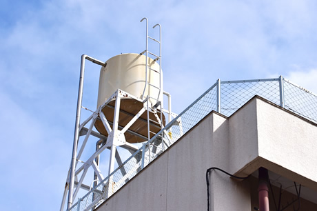 貯水槽の管理 法定項目 鈴研株式会社 貯水槽の管理 法定項目 鈴研株式会社