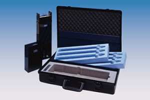 簡易専用水道 受水槽用水質検査器 鈴研株式会社 簡易専用水道 受水槽用水質検査器 鈴研株式会社